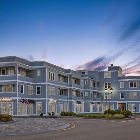 Harbourtown Suites On Plymouth Harbor Exterior foto